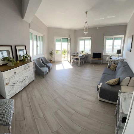 Apartamento Primera Linea Playa San Pedro del Pinatar Ngoại thất bức ảnh