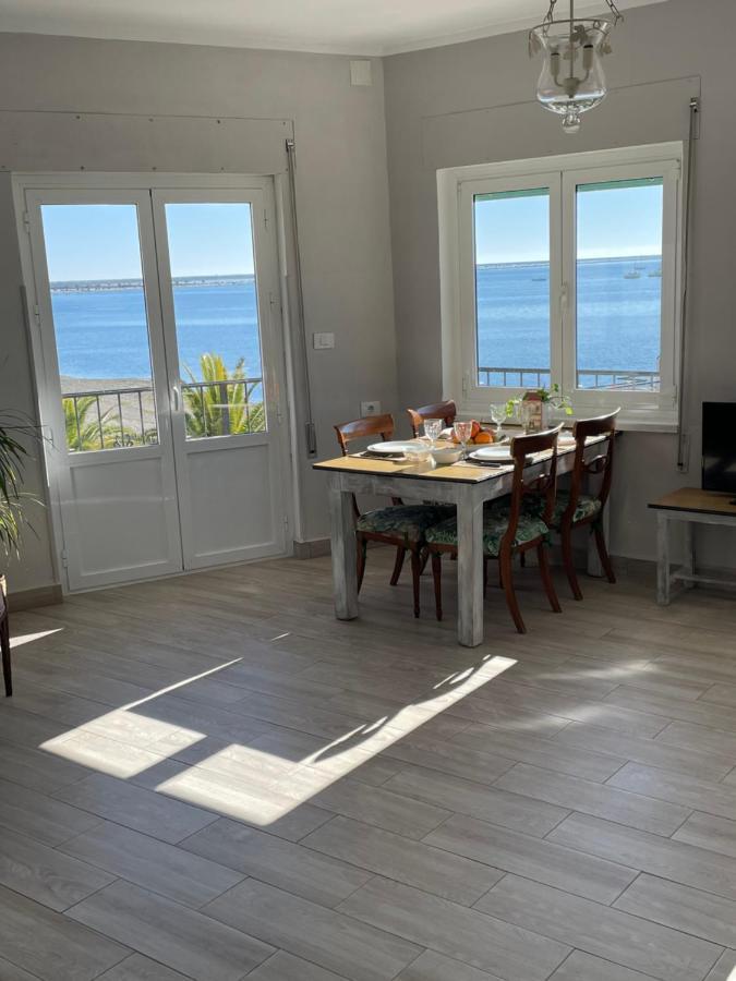 Apartamento Primera Linea Playa San Pedro del Pinatar Ngoại thất bức ảnh