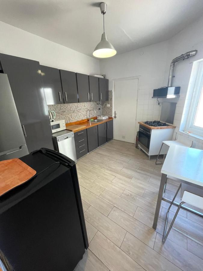 Apartamento Primera Linea Playa San Pedro del Pinatar Ngoại thất bức ảnh