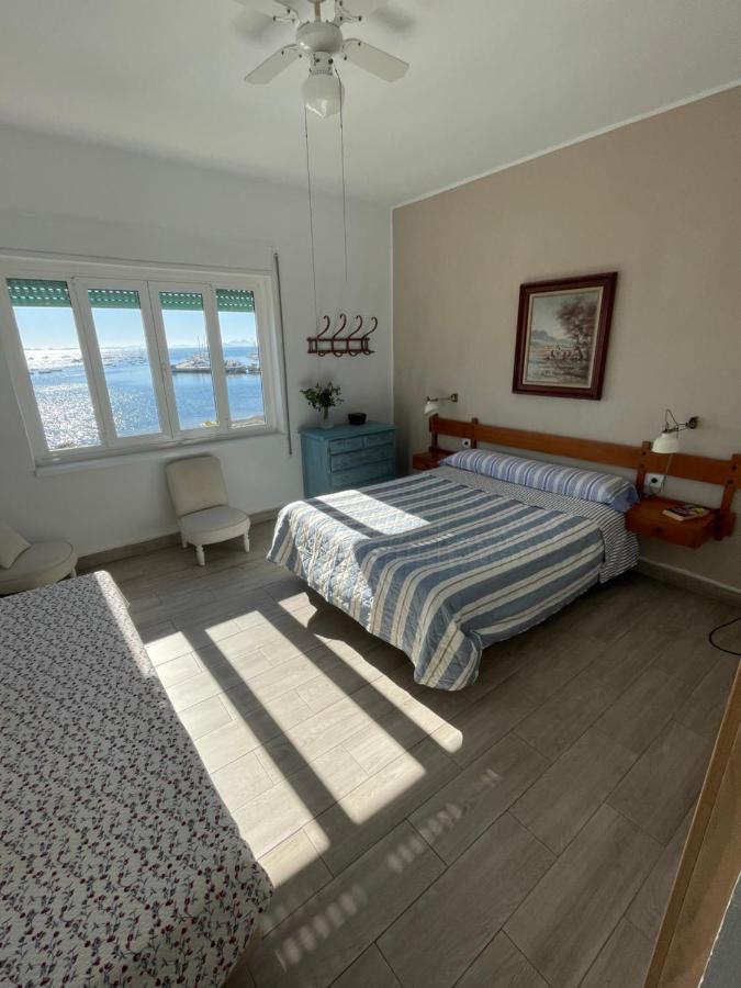 Apartamento Primera Linea Playa San Pedro del Pinatar Ngoại thất bức ảnh