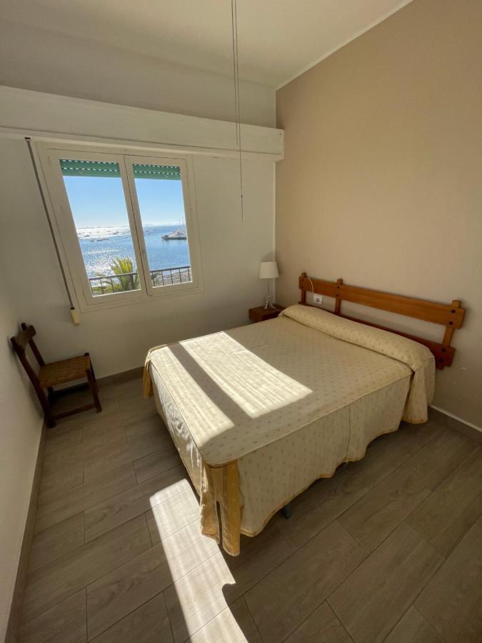 Apartamento Primera Linea Playa San Pedro del Pinatar Ngoại thất bức ảnh