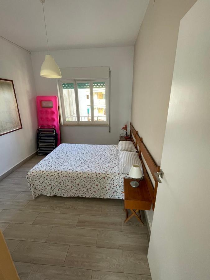 Apartamento Primera Linea Playa San Pedro del Pinatar Ngoại thất bức ảnh