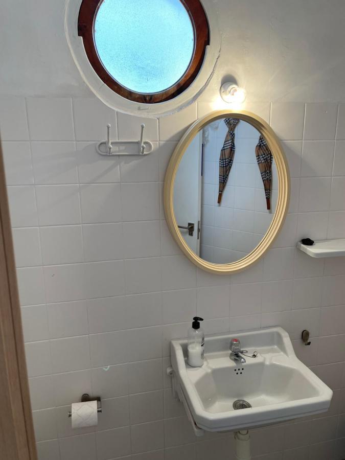 Apartamento Primera Linea Playa San Pedro del Pinatar Ngoại thất bức ảnh