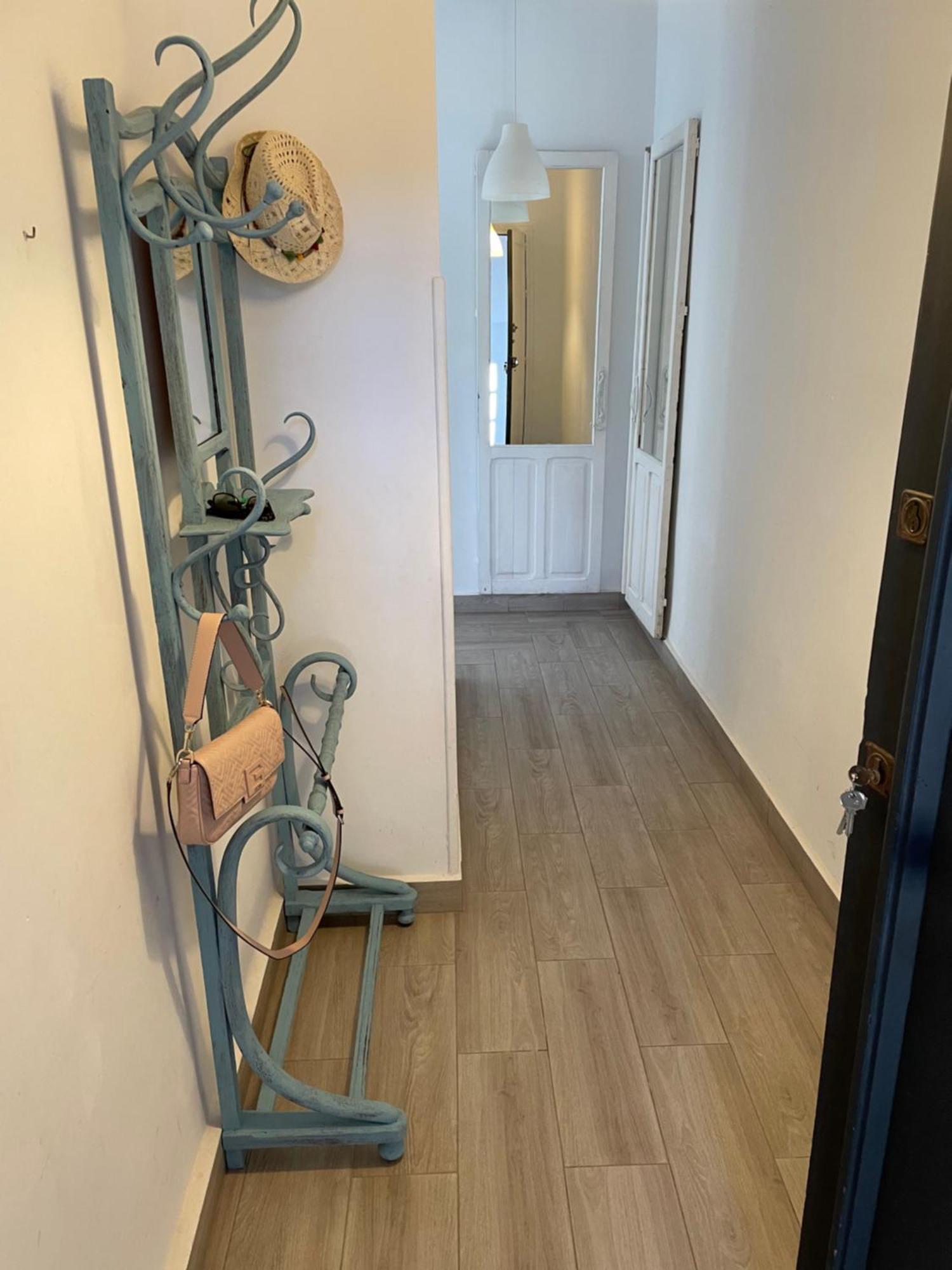 Apartamento Primera Linea Playa San Pedro del Pinatar Ngoại thất bức ảnh