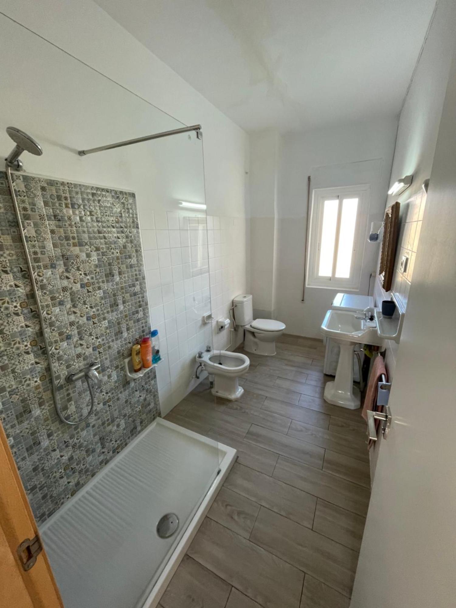 Apartamento Primera Linea Playa San Pedro del Pinatar Ngoại thất bức ảnh