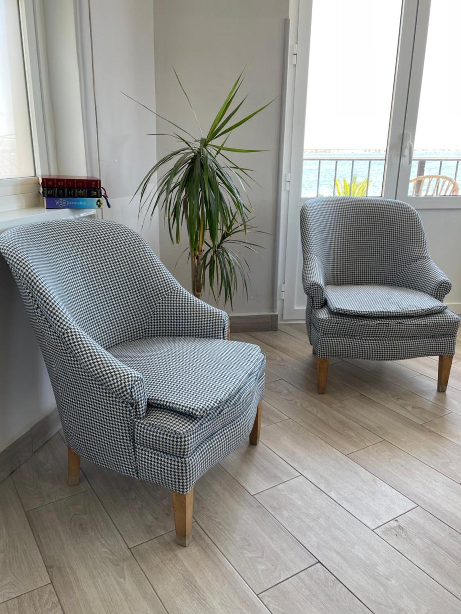 Apartamento Primera Linea Playa San Pedro del Pinatar Ngoại thất bức ảnh